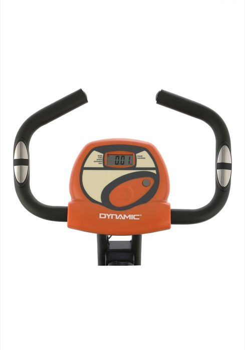 Bicicleta Fitness Dinamic X