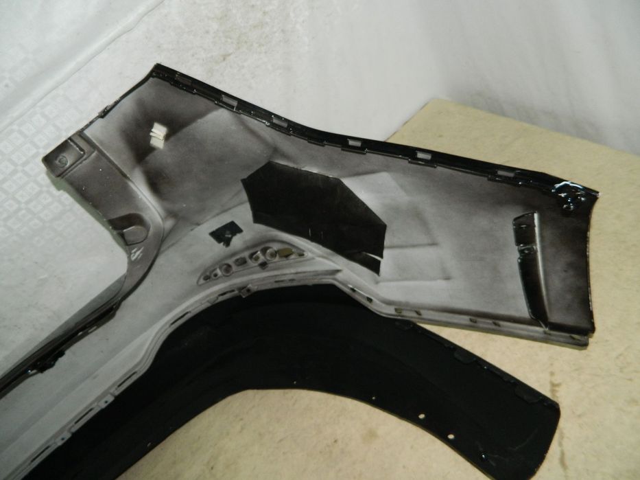 Bara spate Ford Focus 4 Kombi, 2018, 2019, 2020, JX7B-17906-B