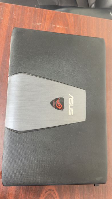 Laptop Asus Rog GL552JX
