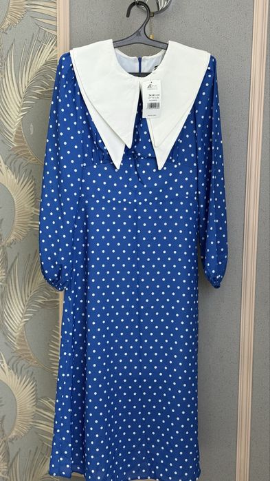 Платья за 5000, новые и б/у