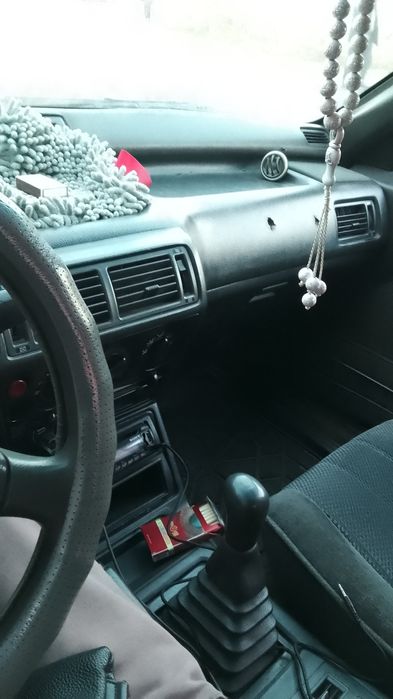 Митсубиси Галант 90г