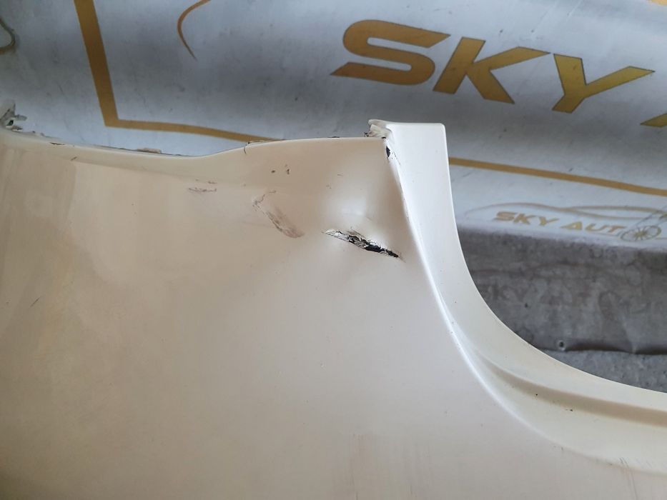 Bara spate Mercedes GLE Coupe AMG dupa 2015 cod A2928851225