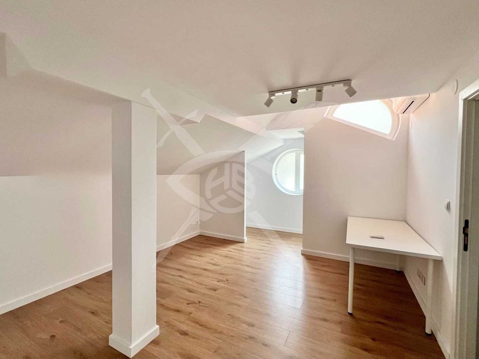 Дава се под наем Мезонет в София, Манастирски ливади - 120 кв.м за 1300 € - Снимка #7