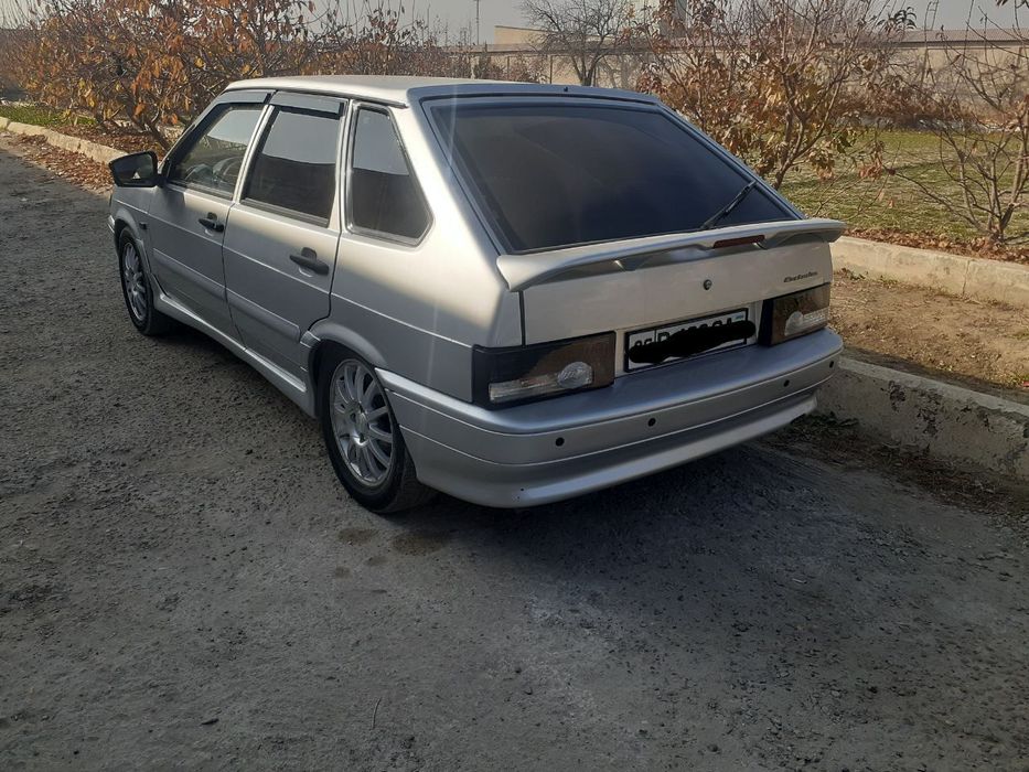Lada 2114 Sotiladi