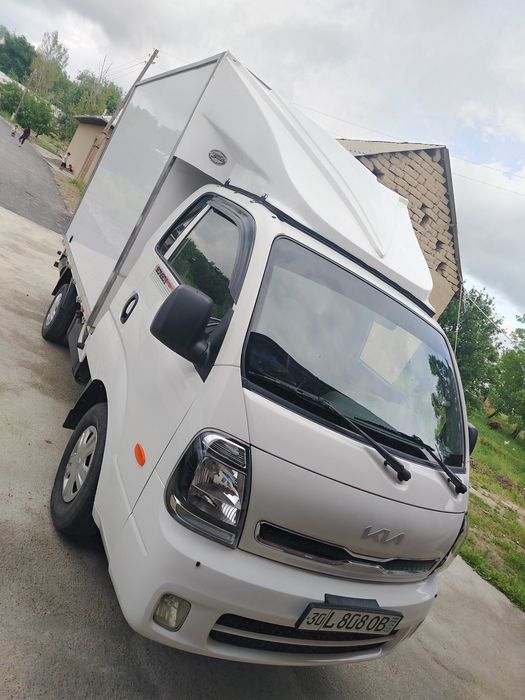 KIA Bongo adm jizzax