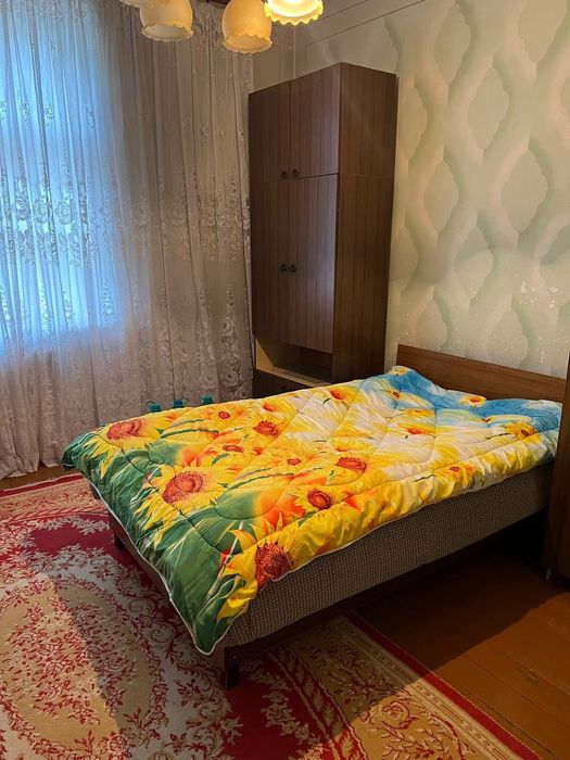 2х комнатная выше Горпарка с условиями