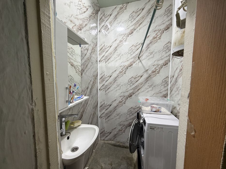 Частный дом в Серебрянске
