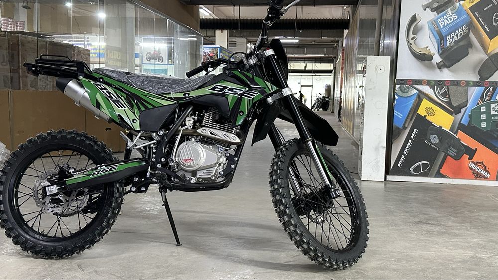 Эндуро BSE 250куб