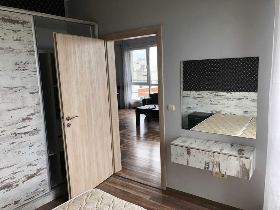 Дава се под наем Двустаен апартамент в София, Студентски град - 70 кв.м за 700 € - Снимка #4