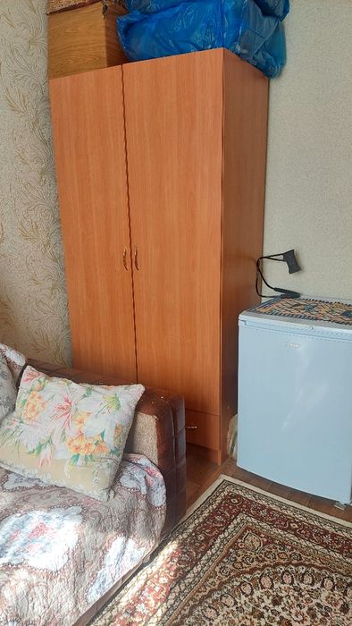 Квартира  3х комнатная
