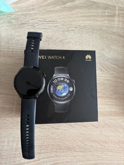 Huawei Watch 4 LTE