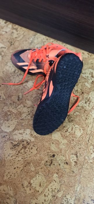 Футболни стоножки 38.5 номер