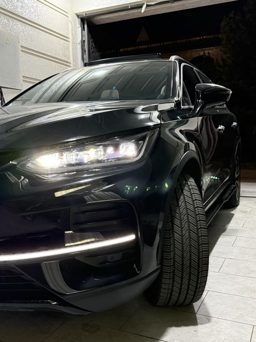 Byd tang 2024, 635 km awd dual motor