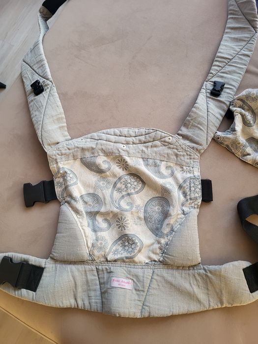 Эрго - рюкзак, слинг