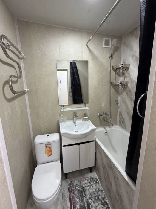 Юнусабад 2 квартал 1/1/4