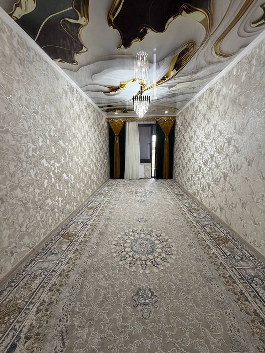 Срочно сотилади квартира