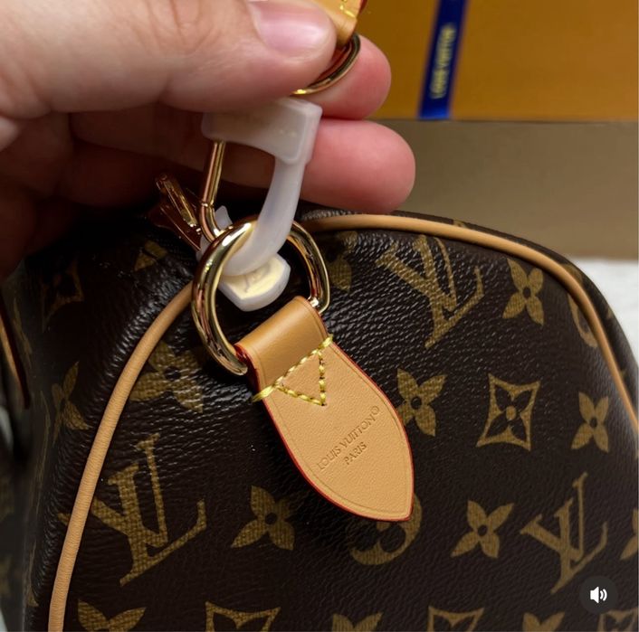 трендовая сумка LV бочонок
