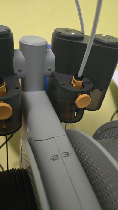 Imprimanta 3D BambuLab A1 Combo