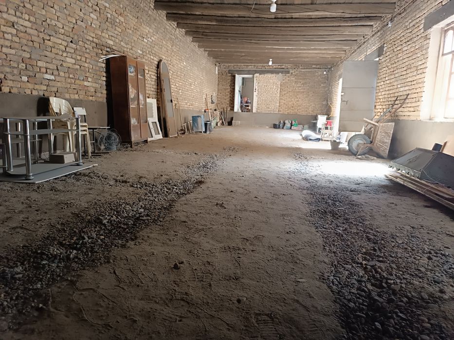 Продаётся дом в центре города, ор-р Музей Файзулла Ходжаев