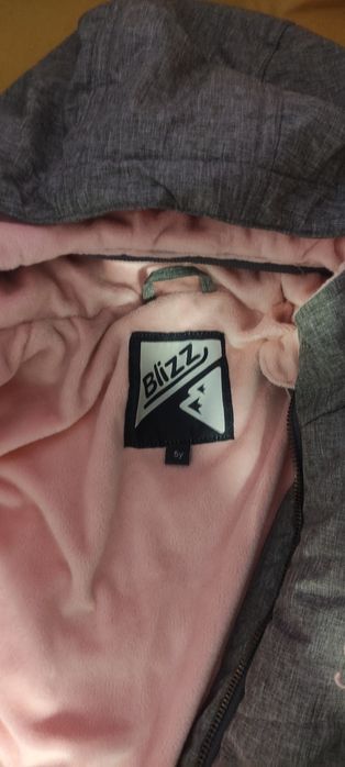 Куртка для девочки