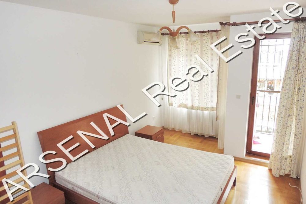 Дава се под наем Двустаен апартамент в София, Стрелбище - 85 кв.м за 600 € - Снимка #3