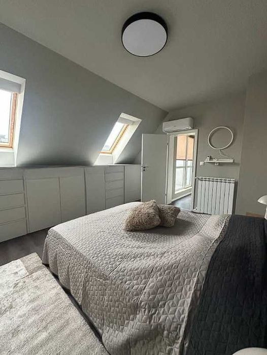 Двустаен Апартамент