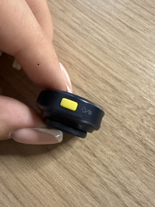 Петличный микрофон Hollyland Lark M2