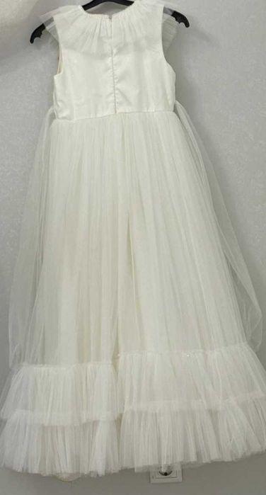 Нарядное платье для девочек