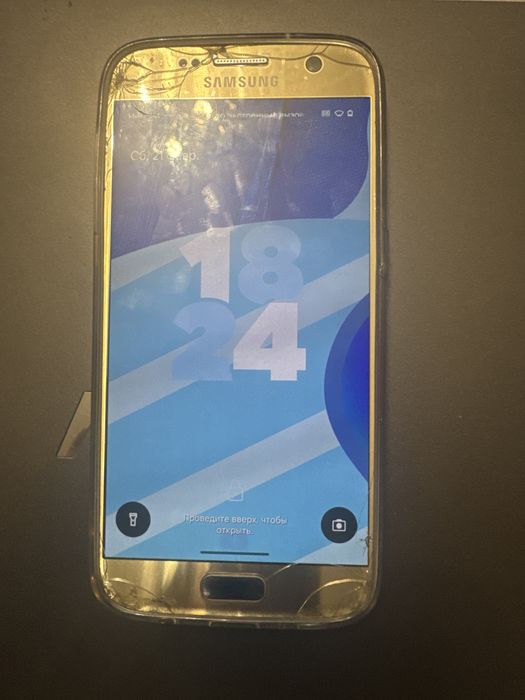 Samsung s7 самсунг с7