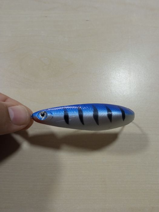 Set Voblere Antibradis