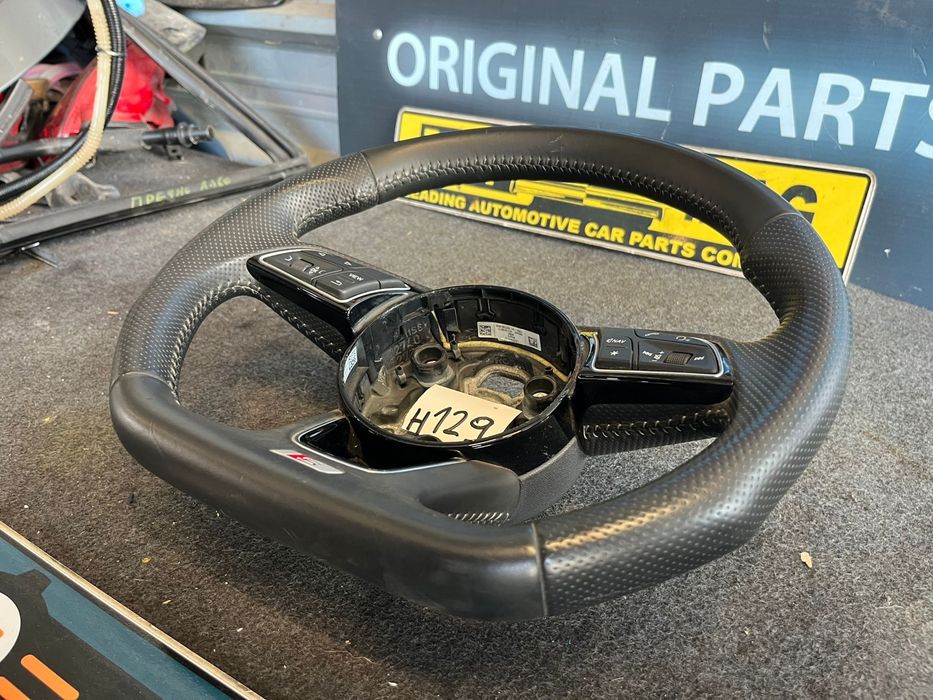 Оригинален волан Ауди AUDI A4 A5 8W S-LINE 8W0419091DG ном 129