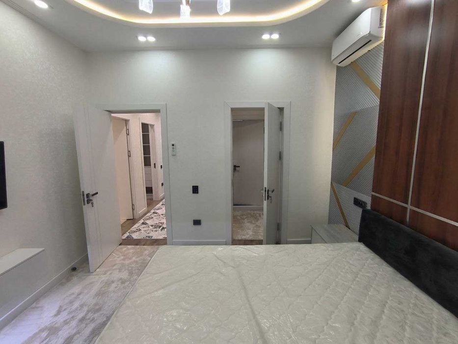 Срочно продается 3/4/25 квартира в Akay City у метро Х Олимжон, Дархан