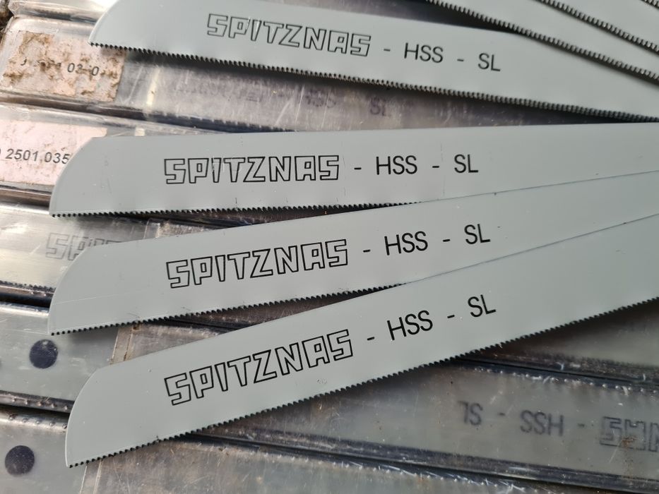 Lama Spitznas fierastrau/ferastrau vertical pentru Fein, Spitznas