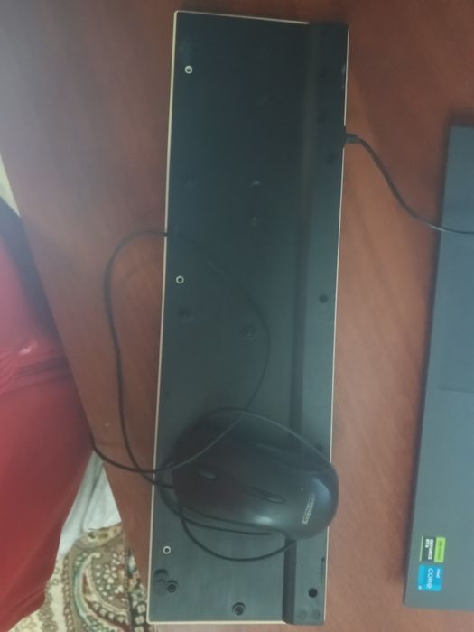 Rgb Klaviatura sichqonda bonusga