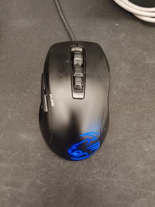 Компьютер игровой