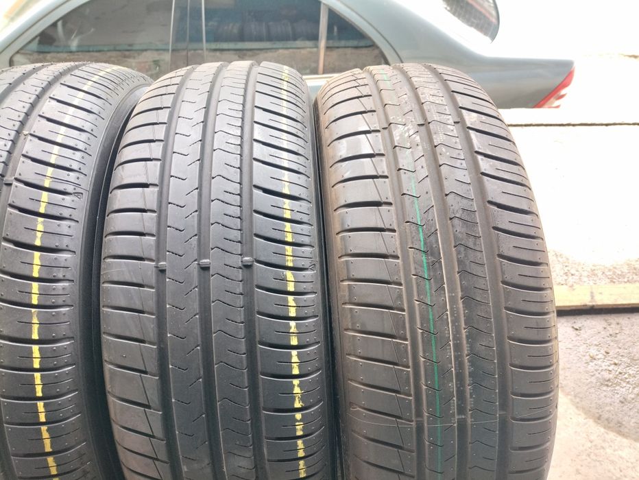 4 anvelope NOI Maxxis 205/65 R15 dot 4122