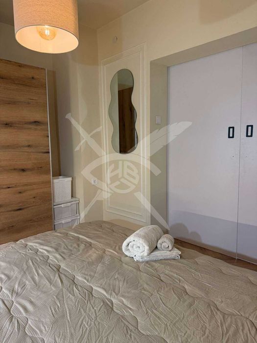 Дава се под наем  в Пловдив, Кършияка - 30 кв.м за 248.88 € - Снимка #1