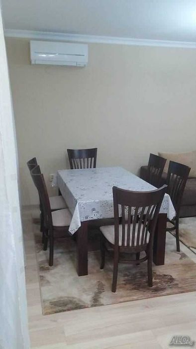 Дава се под наем Тристаен апартамент в София, Лозенец - 116 кв.м за 499.8 € - Снимка #10