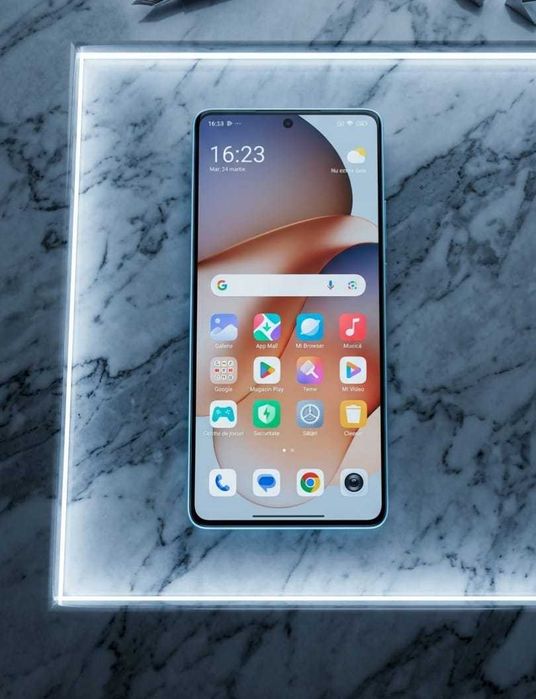 Telefon Xiaomi Redmi Note 13 (Ag.7) Garantie 2 Ani!