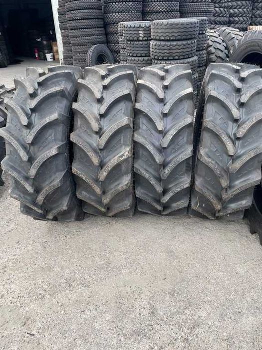 380/70 r24 petlas Caucicuri noi agricole Radiale Livrare