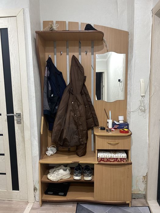 продаю прихожкуу