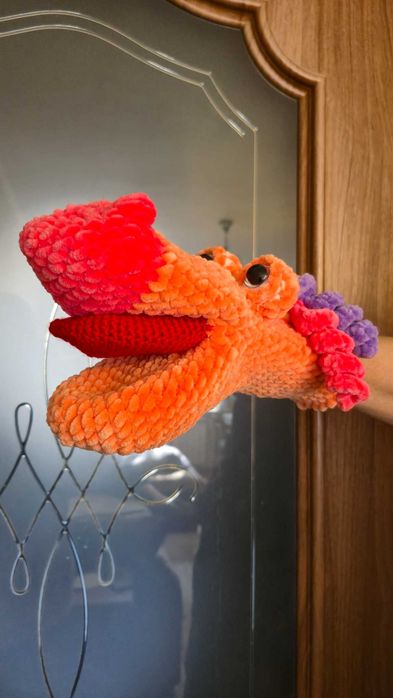 Логопедические игрушки - говорушки