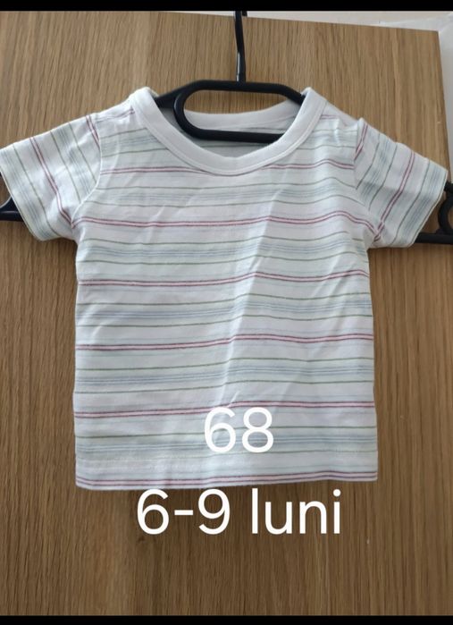 Lot 68 hainute bebe