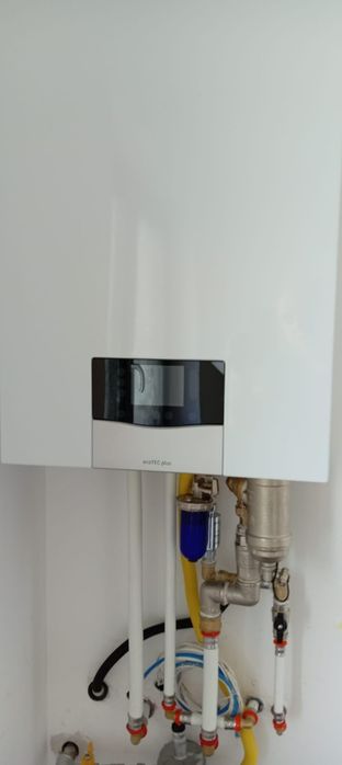 Instalații aer condiționat, sanitare,termice,electrice..