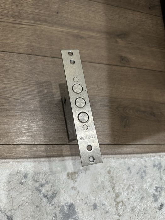 Продам замок  фирма border