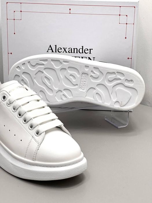 Adidasi Alexander Mcqueen