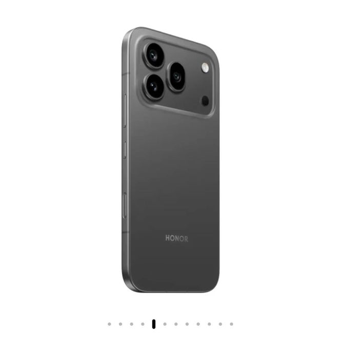 HONOR 600pro 12/512