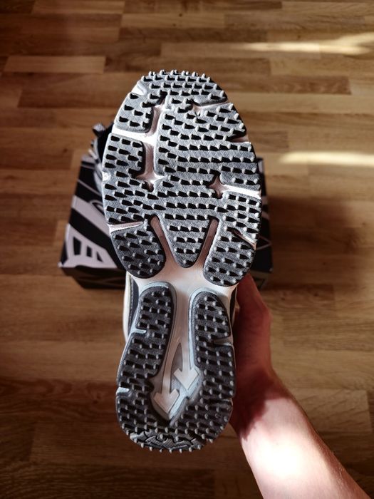 OFF White Be Right Back