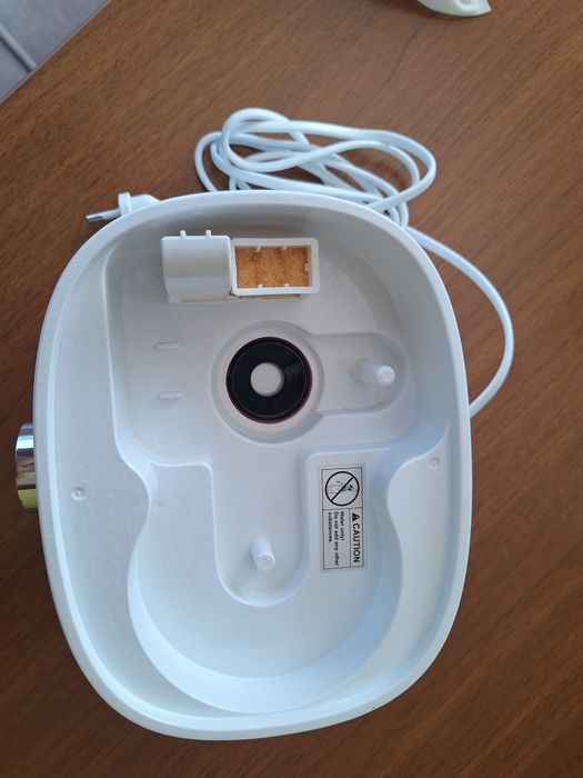 Овлажнител на въздух с йонизация Blaupunkt