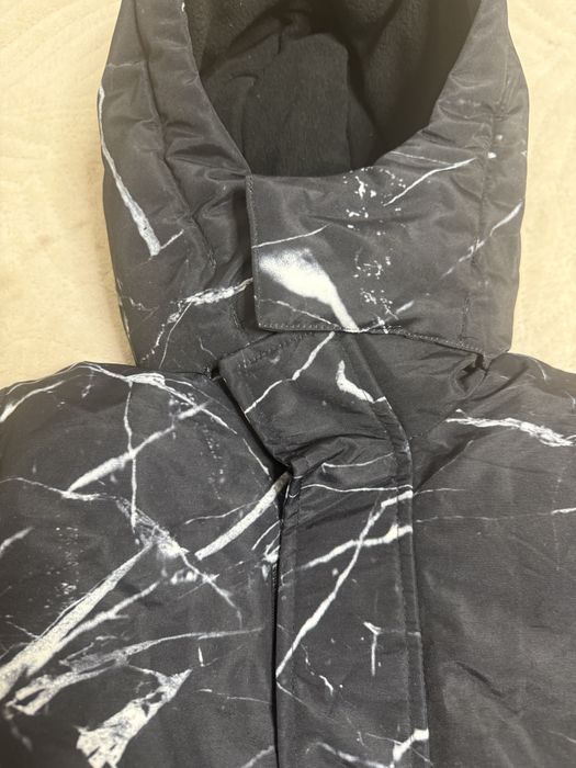 комбинезон куртка детский